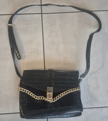Sac femme noir