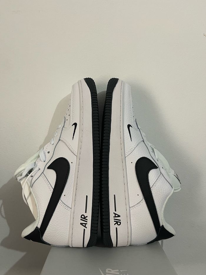 Bamba Nike air force