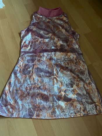 Haut déguisement Taille Small