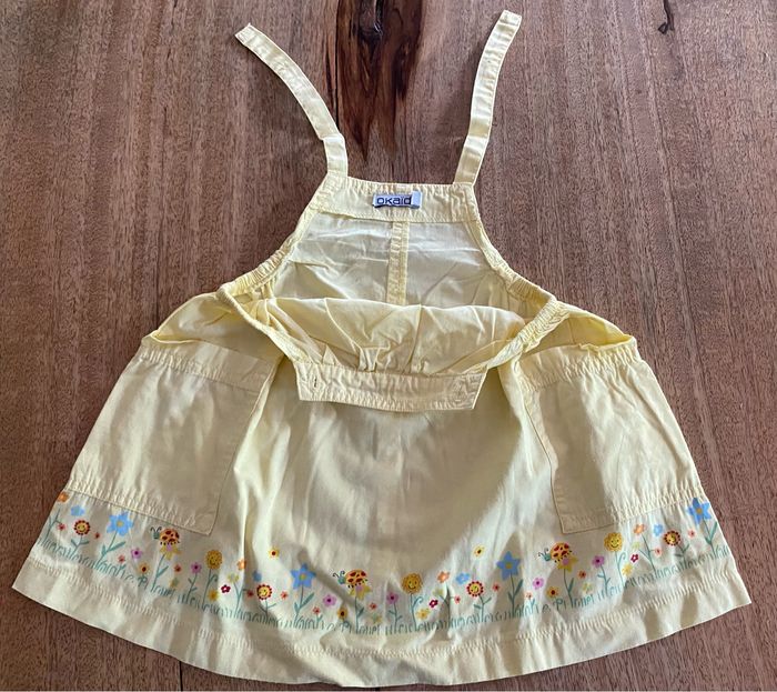 Robe à bretelles - photo numéro 2