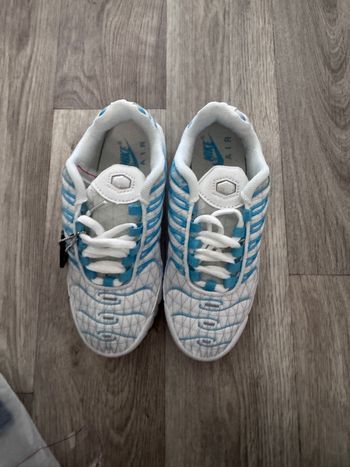 Basket tn Marseille édition limitée 