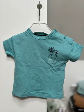 Tee-shirt - KIABI