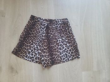 Short H&M