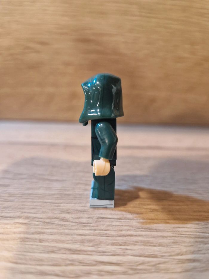 Figurine type lego Dr Doom Marvel - photo numéro 3
