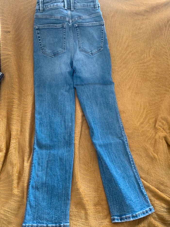 Jeans droit - photo numéro 9