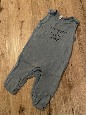 Pyjama sans manches