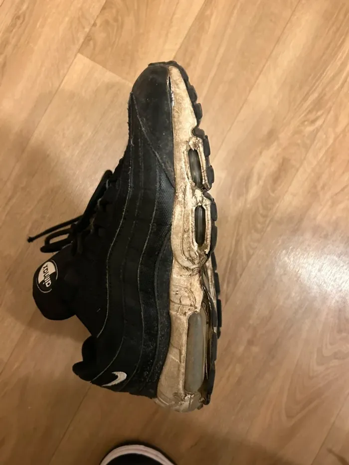 Nike air Max - photo numéro 3