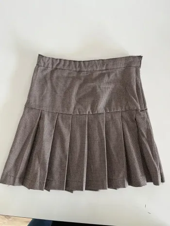 Jupe fille 9/10 ans H&M neuve
