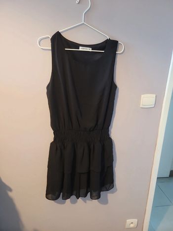 Robe noir taille 38 Women Only