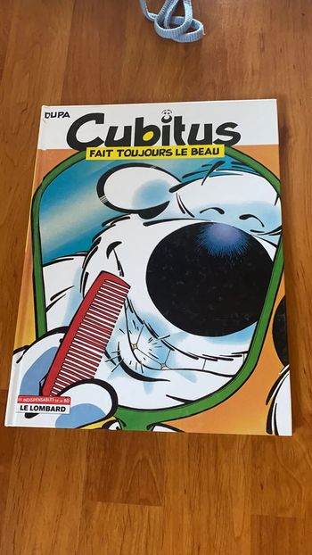 Libre cubitus fait toujours le beau