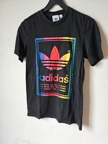 Tee-shirt adidas taille xs