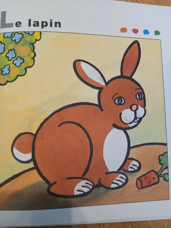 livre "j'apprends à dessiner les animaux de la maison" - photo numéro 3