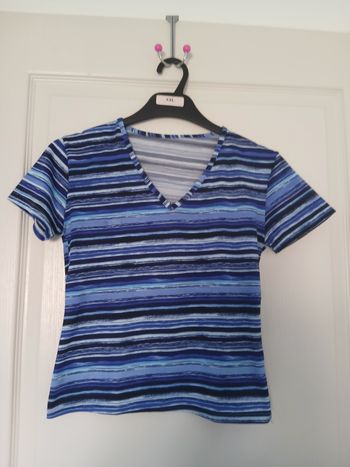 Tee shirt Boutique Indépendante T36