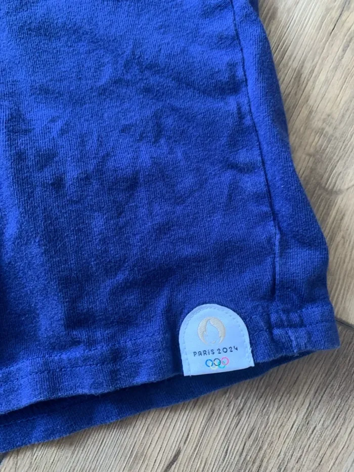 Short JO paris 2024 - photo numéro 6