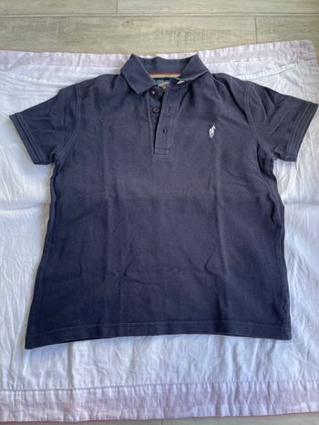Polo pour enfant 
