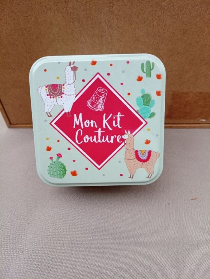 Kit de couture