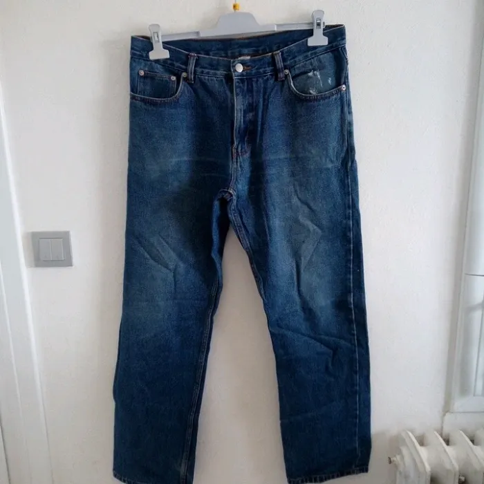 Jeans homme - photo numéro 2