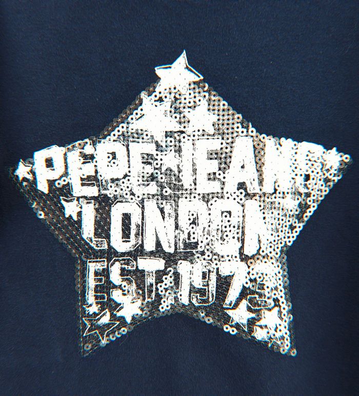 Pepe Jeans 12 ans - photo numéro 2