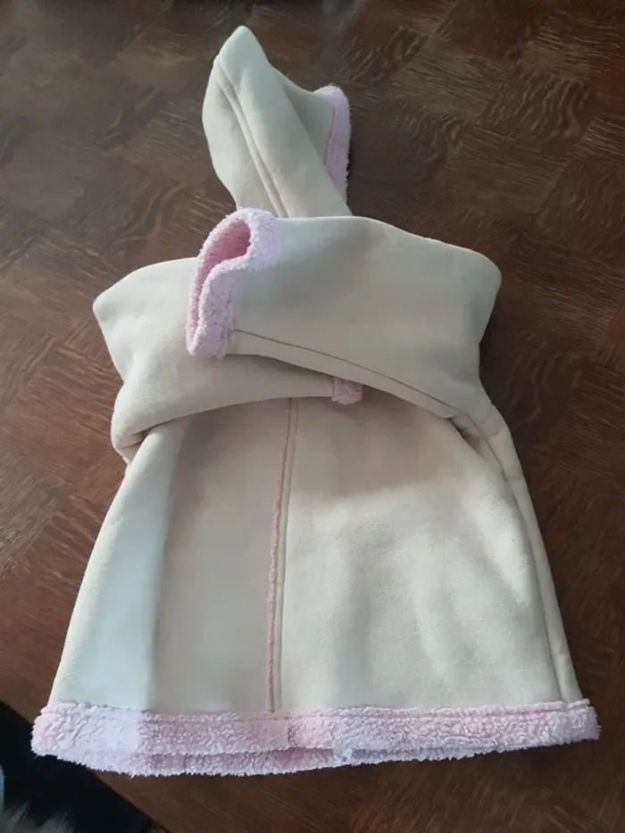 Manteau - photo numéro 6