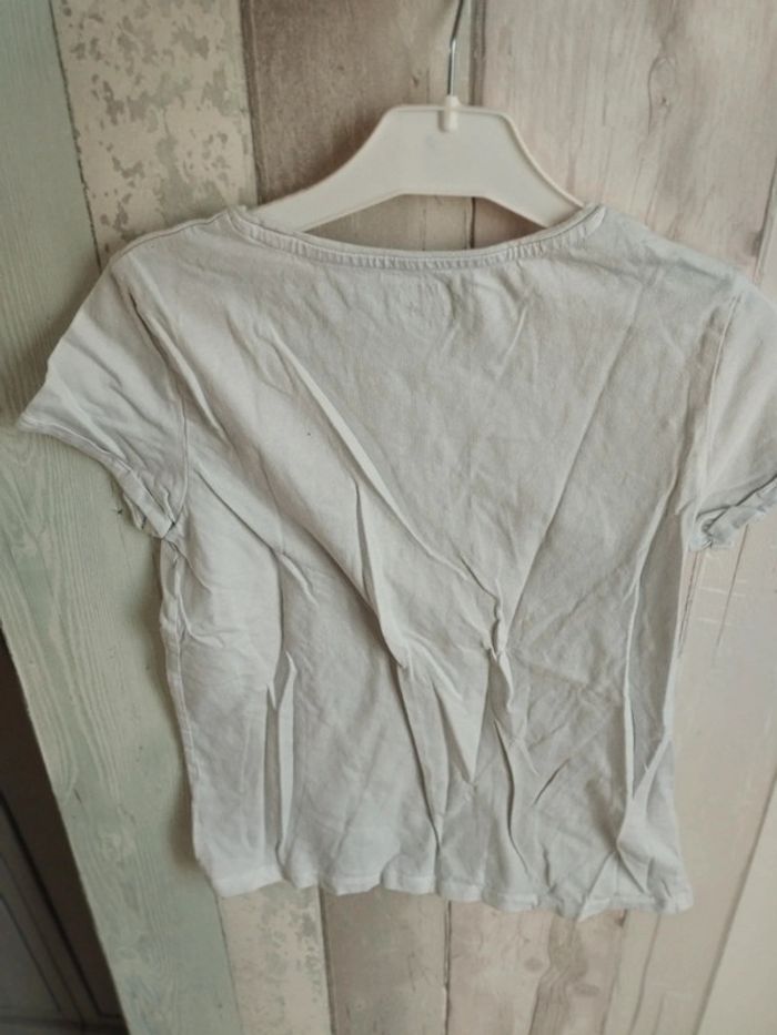 T-shirt à motifs - photo numéro 5