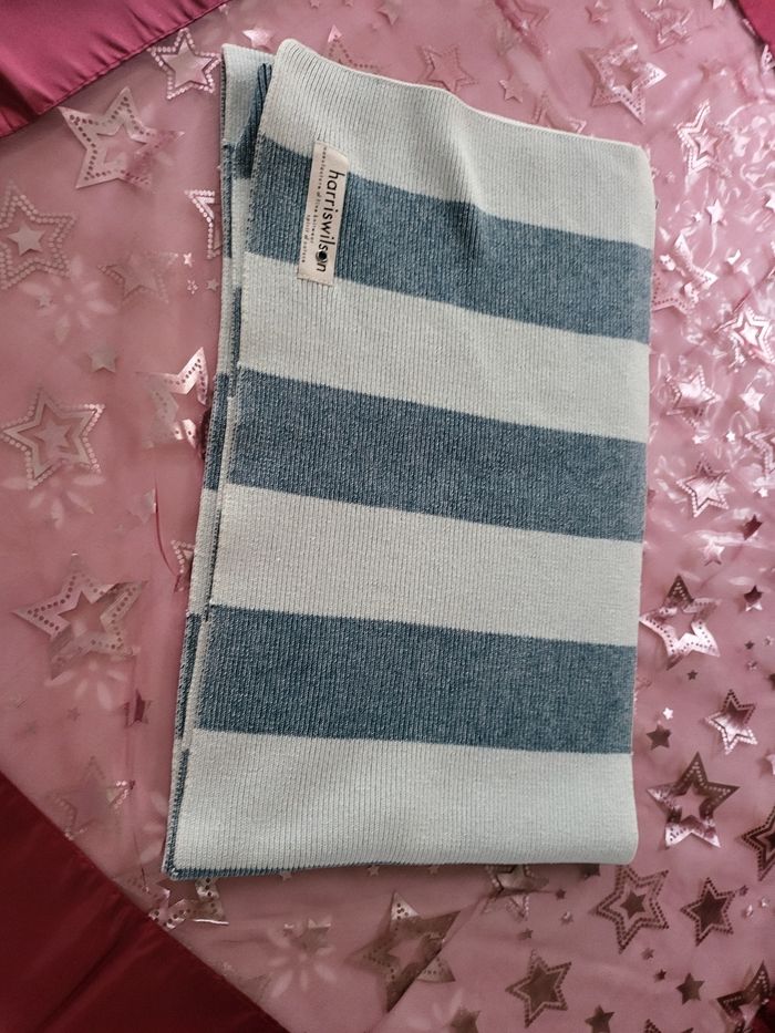 Écharpe Harriswilson