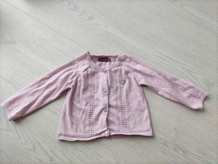 Gilet SM 24m