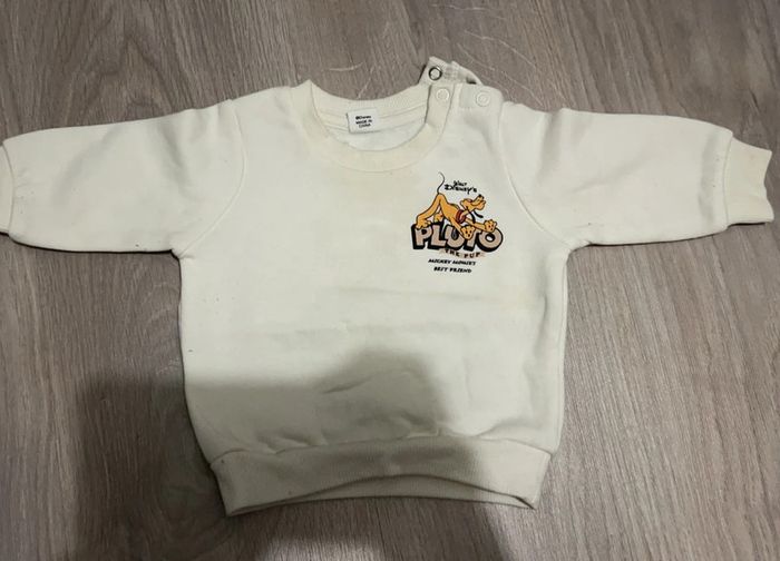 Pull garçon
