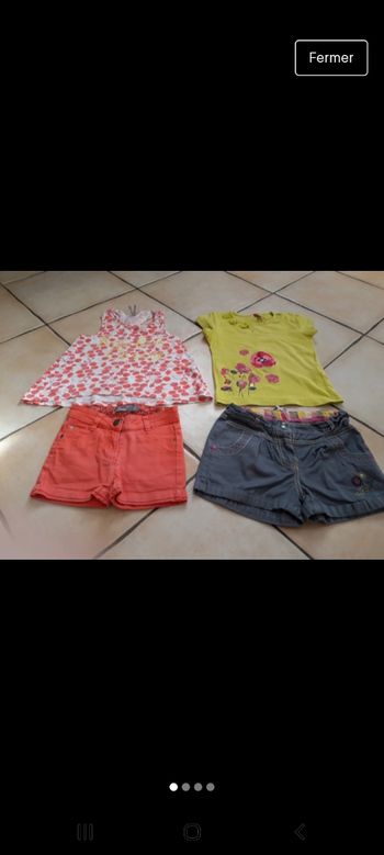 Lot  2 ensemble orchestra