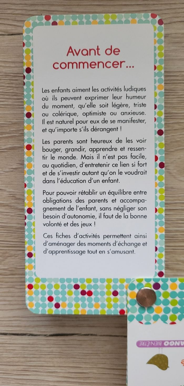 100 activités apaisantes - photo numéro 3