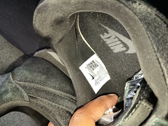 Nike Cortez - photo numéro 7