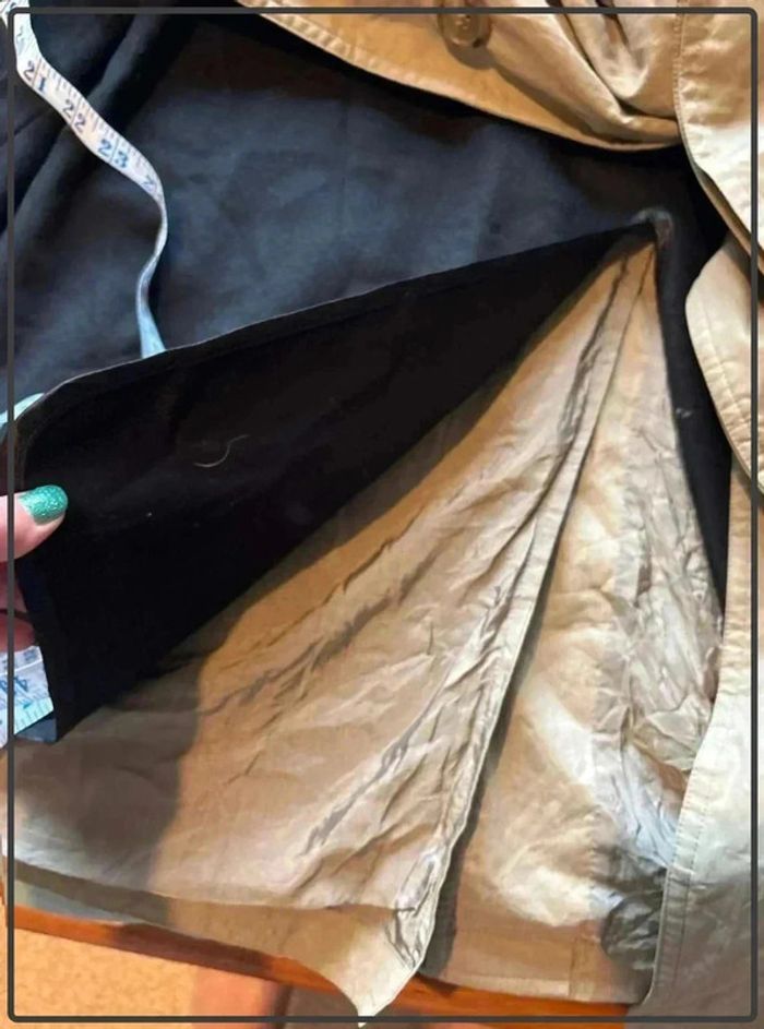 Manteau Hugo boss taille 50-52 - photo numéro 7