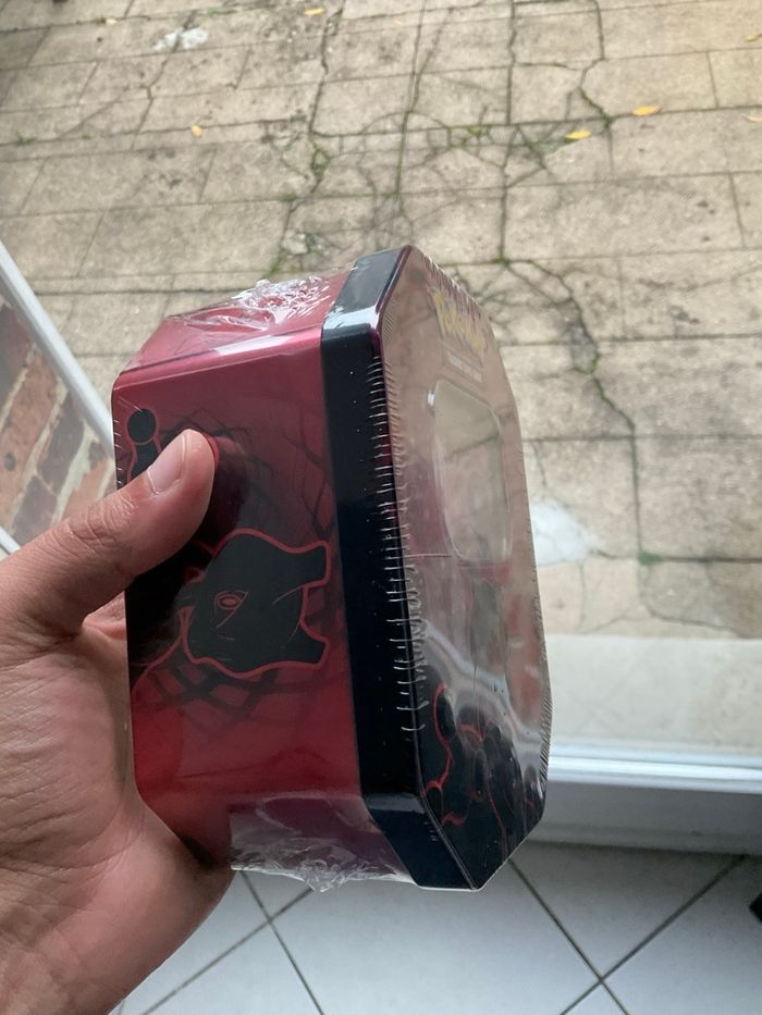 Pokémon Pokébox Team Rocket - EV.10 - photo numéro 2