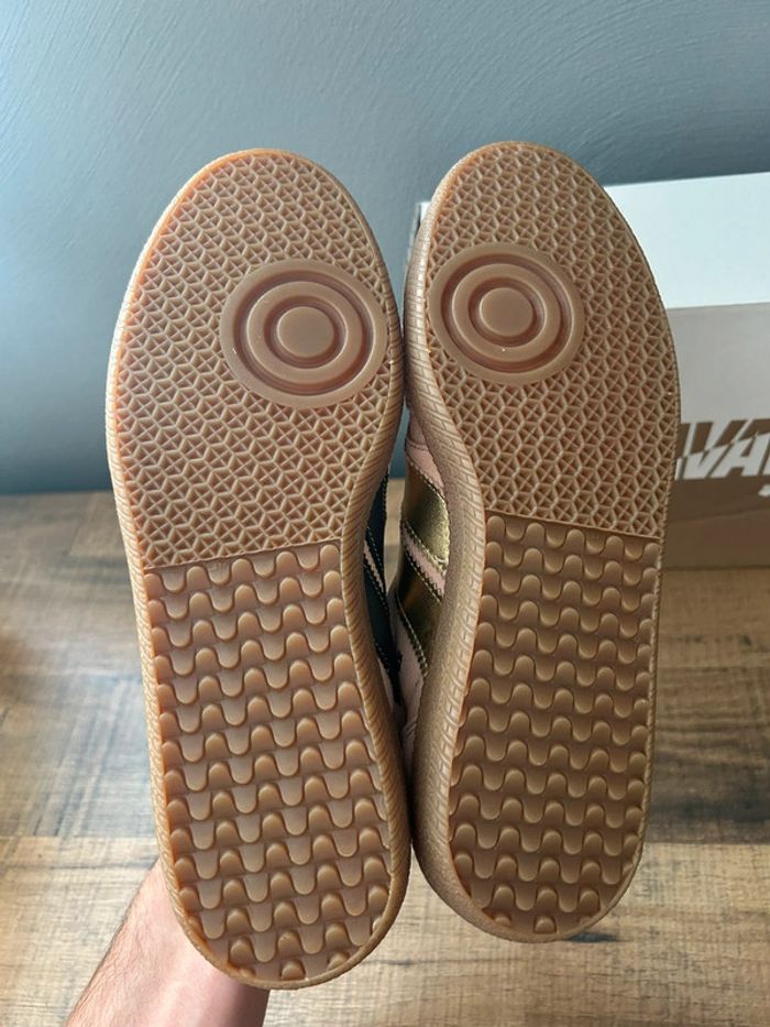 Baskets Caval Daisy Glow 39 neuves - photo numéro 7