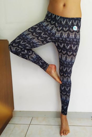 Legging ultra doux NEUF taille S