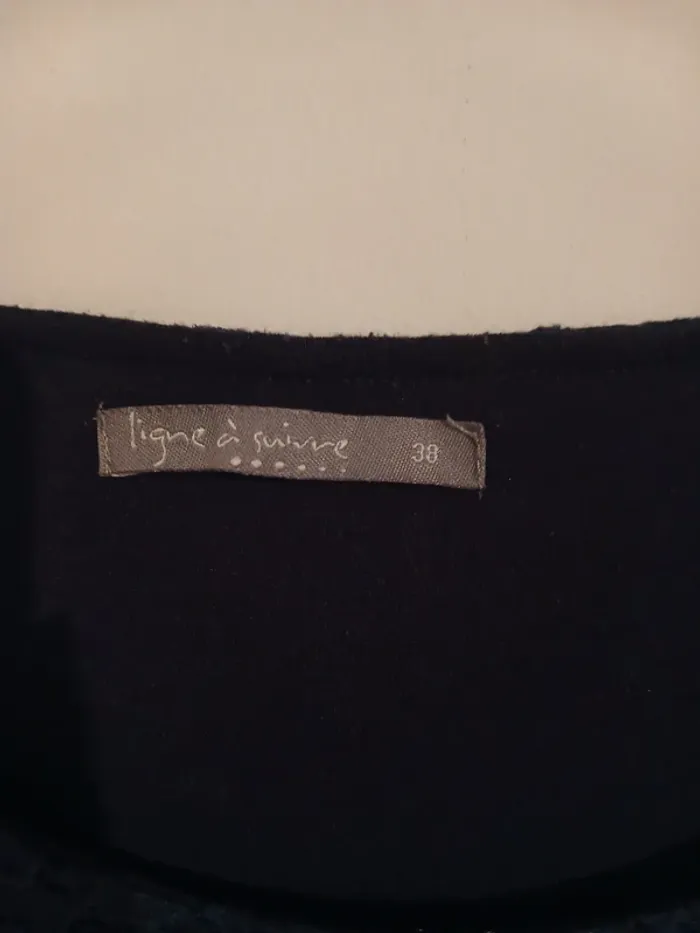 Robe été - photo numéro 2