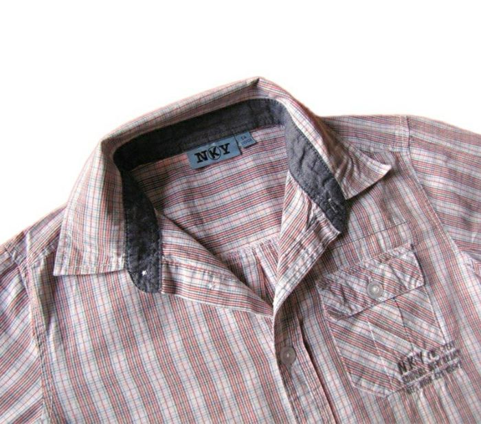 Chemise Kiabi T.5ans - photo numéro 2