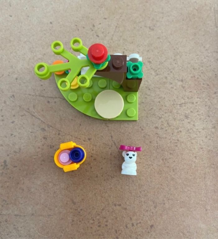 Lego Friends 561503 - photo numéro 3