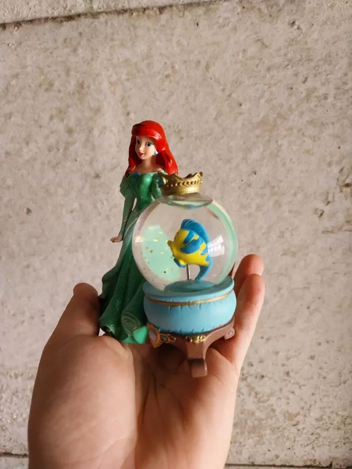 Snow ariel - photo numéro 2