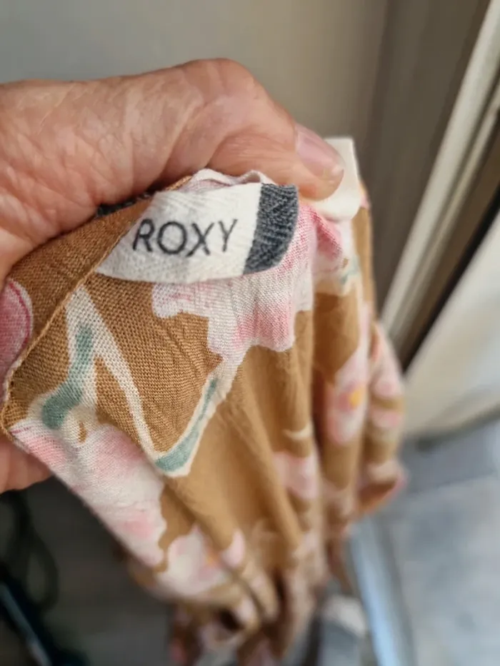 Robe 34 Roxy - photo numéro 11