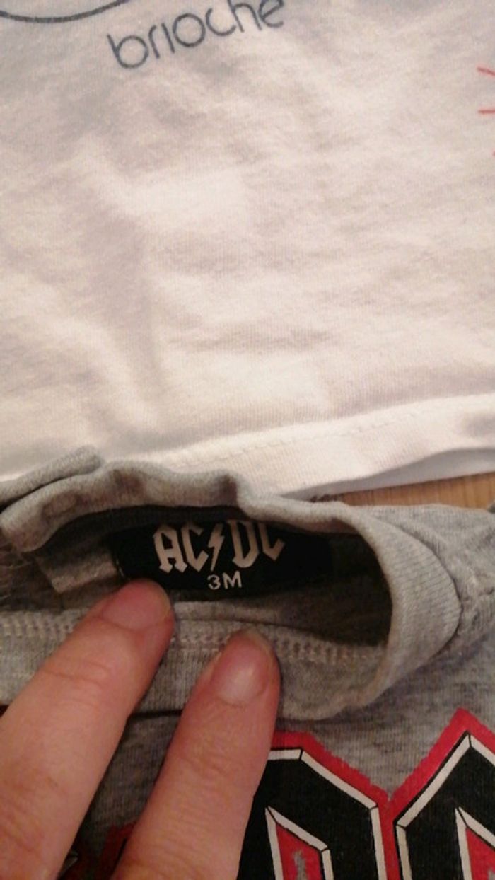 Pull 3 mois - photo numéro 5