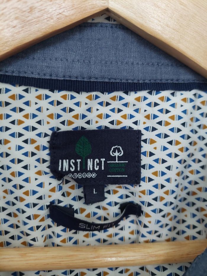 Chemises - photo numéro 3