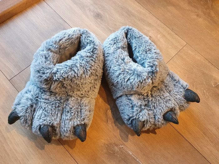 Chausson taille 30/31