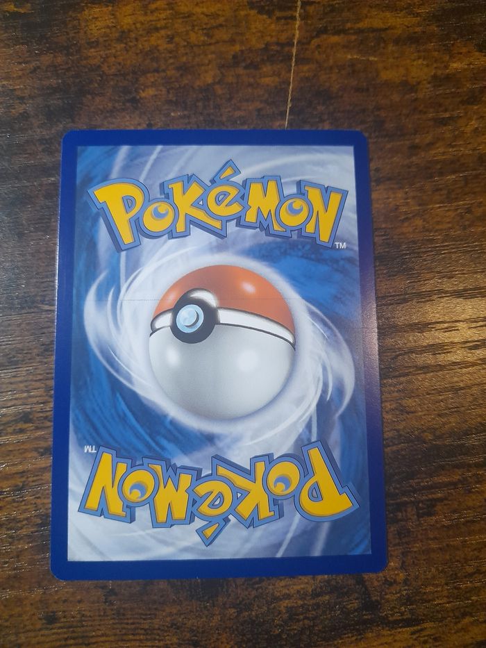 Tyranocif 222/193 - photo numéro 2