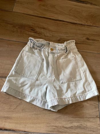 Short Zara