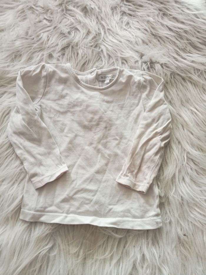 T-shirt bébé