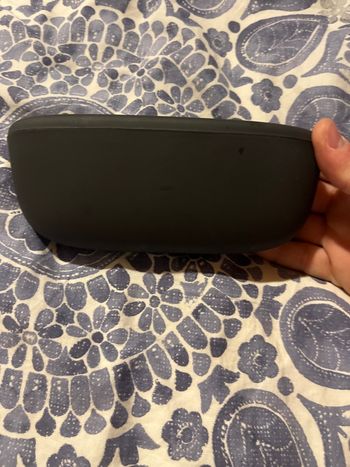 Lunette Oakley hstn verre transition 