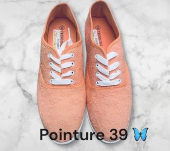 Chaussures de ville confortables 🍭🍭