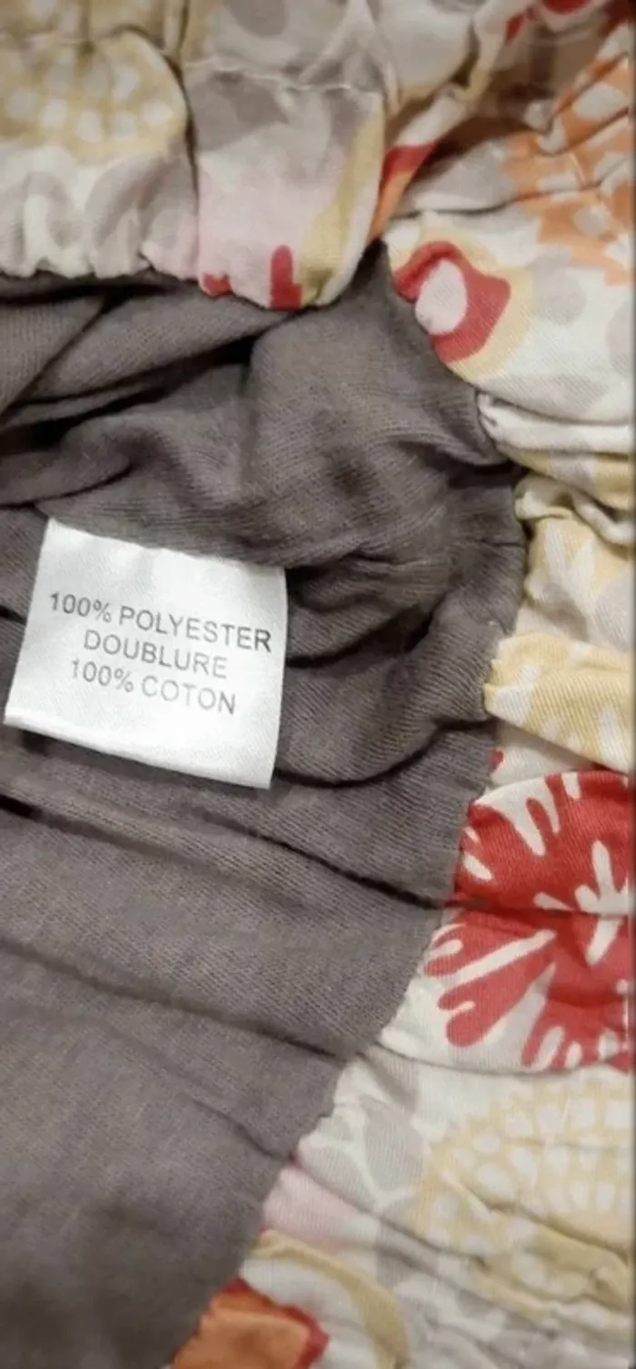 Robe 18 mois toute saison - photo numéro 4