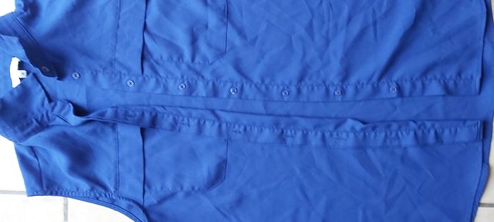 Chemise sans manche 38 - photo numéro 4