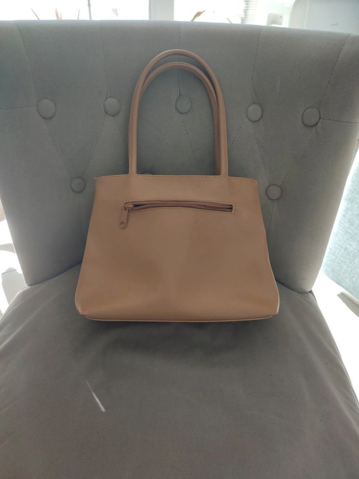 Sac a main - photo numéro 2